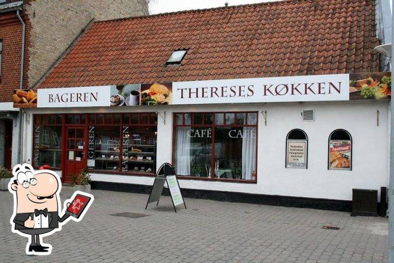 Therese Guldbageren-exterior